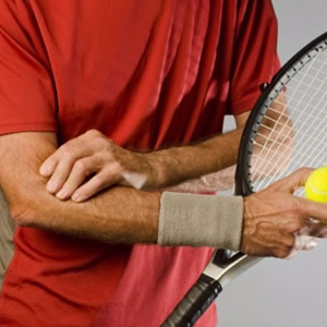 Lesiones deportivas